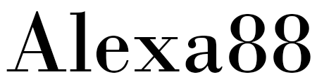 Alexa88